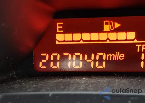 2012 Mazda Mazda5 Sport z USA, uszkodzony, nr VIN JM1CW2BL3C0110561